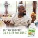 NaturalSlim Crave Control - Stop Sugar Cravings, Boost Energy & Metabolism - 180 Capsules - Buy Online on GoSupps.com