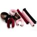 Shop Heatless Curls Band - 3 Piece Set for Effortless Overnight Curls | No Heat Curlers for All Hair Types - Buy Online on GoSupps.com