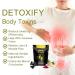 Daily Rebody Herbal Detox Foot Soak Beads - 2 Pack (10 Pieces) - Buy Online on GoSupps.com