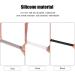 IPLUSMILE 9 Pairs Glasses Accessories - Bracket Hooks Arm Pads & Gel for Allergy Relief | International Shipping Available - Buy Online on GoSupps.com