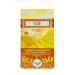 Old Growth Beverages Micro-Ground Chai Black Tea Aromatic and Authentic Rapid Dissolve Instant Tea Powder (25 servings) 300g