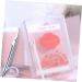 NOLITOY 1 Set Double Eyelid Sticker Eyelid Lifter Strips 2 Sided Eyelid Sticker Tape Double Sided Eye Patch 6.9X5.1cm Transparent - Buy Online on GoSupps.com