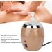 Essential Oil Heater - Fast Heating Electric Lotion Warmer for Massage & Cream | International Shipping - Buy Online on GoSupps.com