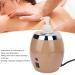 Buy Massage Oil Heating Device - Spa Quality Oil Warmer for 60 C - International Shipping Available - Buy Online on GoSupps.com