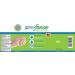 Prefense Intoxicant-Free Foam Hand Sanitizer 17oz - Unscented | 100% Alcohol-Free - Buy Online on GoSupps.com
