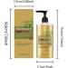  YOENBG Rosemary Oil Shampoo - Hair Growth Shampoo with Biotin and Keratin Soothes Scalp Repairs Damaged Hair Controls Dandruff and Nourishes Hair - Buy Online on GoSupps.com
