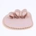 2 Cotton Toe Straightener Pads - Hammer Toe Cushions for Pain Relief & Bunion Protection - International Shipping - Buy Online on GoSupps.com