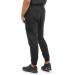 KESWI Bristol Seven Pocket Jogger Scrub Pants for Men  4 Way Stretch Anti-Wrinkle Ultra Soft Medical Scrub Uniform Medium Black - Buy Online on GoSupps.com