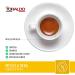  caff toraldo CAFF TORALDO | ESE 44 Pods | Selected Coffee Grilled and Roasted in Italy | Excellence of Neapolitan Coffee (600 Waffles Mix Dek) - Buy Online on GoSupps.com