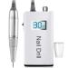 Portable Host Handpiece for AZ GOGO-102 Nail Drill Machine - Fits GOGO 30000 rpm Electric Nail Drill with 3 Jack Host - Buy Online on GoSupps.com
