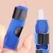 Fublazeze Adjustable Finger Corrector Splint for Trigger Finger - SBR & OK Cloth Unisex Nude | International Shipping - Buy Online on GoSupps.com