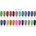 Nail Polish Pen Nail Gel Pen Light Weight for Manicure(09 Polar Animals) - Buy Online on GoSupps.com