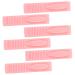 Kichvoe Doctors Mini Bottle Opener 6pcs Tools pro Tools Small Tools ampoule Opening Tool Vial Mini Supplies Doctorow 6.5X1.5X1.5CM Pink