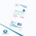 Dynarex DynaGinate Calcium Alginate Wound Dressing - Sterile Non-Stick Pads for High Exuding Cuts - 4x8 Box of 5 - International Shipping - Buy Online on GoSupps.com
