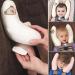 Globalqi Baby Playpen Pillows & Neck Support - Comfortable Sleeping Solution for Kids | Ideal for Car Bicycle & Travel | Prevent Head Tipping - Buy Online on GoSupps.com