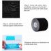 3 Inch Black Turf Tape for Kids | Ultra Sticky Flexible and Breathable | Protects from Turf Burn | Perfect for Little Boys and Girls | 10.9 Yards - Buy Online on GoSupps.com