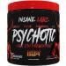 Insane Labz Hellboy Bundle  Psychotic Hellboy Pre Workout and Insane Amino BCAA  Increase Muscle Mass  Strength  Focus and Recovery Time  Fruit Punch - Buy Online on GoSupps.com