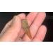 Unakite Crystal Pendulum for Divination Healing and Chakra Balancing - Handcrafted Dowsing Tool with Silver Chain - Spiritual Insights with Unakite Gemstone - Buy Online on GoSupps.com