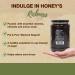 ONEROOT Canadian Raw Buckwheat Honey | Higher in Antioxidants Than Manuka (1 kg) 1 kg (Pack of 1) - Buy Online on GoSupps.com