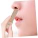 NULYLU Aromatherapy Essential Oil Nasal Inhaling Stick Portable Wooden Tube for Refreshing Scents Anywhere Relief from Nasal Congestion Made Wood and Material - Buy Online on GoSupps.com