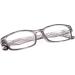 Shop 3 Pack Blue Light Blocking Reading Glasses for Men & Women | UV Protection Anti-Glare Eyewear +3.0 - Buy Online on GoSupps.com