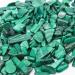 Natural Crystal Rough Natural Crystal Rough Specimen 90-100g Natural Feng Shui Crystal Stone Malachite Tumbles Stone Gravel 10mm-15mm for DecorationsStone - Buy Online on GoSupps.com