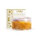 Vasu Kumkumadi Tailam Sugar Scrub - Age Revitalizing Face Scrub with Vitamin E & Brown Sugar - All Skin Types - Buy Online on GoSupps.com