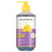 Alaffia Kids Shampoo & Body Wash Lemon Lavender 16 fl oz (476 ml)