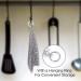 Chainmail Scrubber Stainless Steel Cast Iron Cleaner (8 * 8 Inch) Heyue Durable Brush Cleaner for Pots Skillets Griddle Pans BBQ Grills and More Cookware Cleaning with Hanging Ring Silver Best Mother's Day Gift(Round) - Buy Online on GoSupps.com