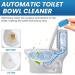 Upgraded Concentrated Descaling Toilet Cleaning Stick Toilet Cleaning Sticks Powerful Concentrated Descaling Stick Deep Cleaning Long-Lasting Freshness (2pcs-a) - Buy Online on GoSupps.com