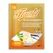 Flavsty Vanilla flavour powder sample 50g (10 portions) Vegan flavour powder without sugar - aroma powder - flavour powder