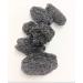 Natural Code - Dried Black Jujube 454g/1lb - Dried Chinese Black Dates - Fructus Jujubae - Da Zao - Hei Zao - - - - - Smoked Dried Chinese Date - Smoked Dried Jujube - Non GMO - Vegan - No Preservatives or Additives - 100% Natural