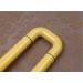 Bathroom Grab Bar Safety Support Rail 60CM Shower Grab Bar Folding Grab Bars for Toilet and Bathroom 304 Stainless Steel Safety Handrail - Buy Online on GoSupps.com