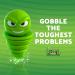 Green Gobbler Garbage Disposal & Kitchen Sink Drain Cleaner | 2 Pack - 16 Uses - Buy Online on GoSupps.com