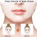 RXKFIGX 11 Pieces Anti Wrinkle Silicone Pads Reusable Forehead Wrinkle Patches Facial Anti Wrinkle Patches Neck Wrinkle Patches Chest Wrinkle Pads for Wrinkles Smoothing & Anti-Ageing - Buy Online on GoSupps.com