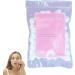 Anloximt Small Cotton Pads Portable Facial Cotton Pads | Multipurpose Makeup Remover Absorbent for Deep Skin Cleansing Makeup Remover Makeup Cleaning Household Needs - Buy Online on GoSupps.com