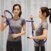 DREAM&GLAMOUR Self Trigger Point Therapy Massager - Back Self Massager Stick for Men and Women - Buy Online on GoSupps.com