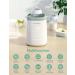 Momcozy Baby Bottle Warmer Precise Temperature Control and Auto Shut-off Quick Bottle Warmer for All Bottles Multifunction - Buy Online on GoSupps.com