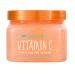 Tree Hut Vitamin C Shea Scrub & Body Lotion Set - Shea Butter, Vitamin C & AHA - Softens & Smooths Skin - 2 Piece Set - Buy Online on GoSupps.com