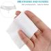 ULTNICE 100pcs Non Woven Swab Gauze Sponges for Medical Wound Care - First Aid Supplies - Buy Online on GoSupps.com