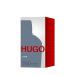 Hugo Boss Iced Eau de Toilette for Men - Notes of Iced Mint Wild Tea and Vetiver Hugo Boss ICED Eau de Toilette 2.5 Fl Oz 2.5 Fl Oz (Pack of 1) - Buy Online on GoSupps.com