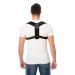 Andego Back Posture Corrector - Comfortable & Discreet Brace for Men & Women | Clavicle Support for Slouching & Hunching - Universal Fit - Buy Online on GoSupps.com