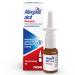 Allergodil acute nasal spray: Azelastin spray against hay fever and non-seasonal allergic rhinitis 1 mg/1 ml solution 10 ml 1 mg 10 ml (1 Pack)