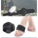 Breathable Plantar Fasciitis Arch Support - Foot Pain Relief for Men, Women, Kids - Flat Foot Arch Pad with Padding Cushion - Heel Spurs, High Arch, Fallen Arch - Compression Wrap Sleeves - Buy Online on GoSupps.com