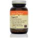 Udo's Choice Super 8 Immune Probiotics - 42 Billion Cell Count - 8 Microbiotic Strains - Supports Digestive Health - 60 Capsules - Buy Online on GoSupps.com