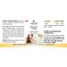 Biotine 10mg - 250 comprim s - 10mg par comprim - D-biotine - HAUTEMENT DOS - Qualit pharmaceutique allemande - vegan | Warnke Vitalstoffe - Buy Online on GoSupps.com
