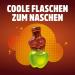 GEIMM2 LachGummi Cola Flaschies - 200g Fruit Gum with Cola & Fruit Taste | Juicy Candy with Vitamins - International Shipping Available - Buy Online on GoSupps.com