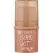Essence - Bronzer en Stick Baby Got Bronze - 10 Cinnamon Spice Bronze 5.5 g (Lot de 1)