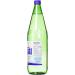 Fiuggi Sparkling Natural Mineral Spring Water Glass Bottle 6x1L - Buy Online on GoSupps.com