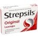 Strepsils Throat Sweets Original 16's - Soothe Your Throat with 16 Lozenges - Buy Online on GoSupps.com